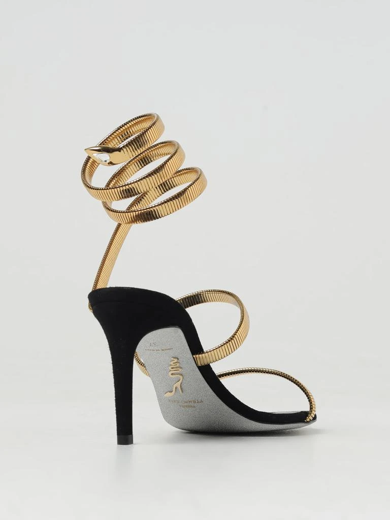 RENE CAOVILLA High heel shoes woman Rene Caovilla 3