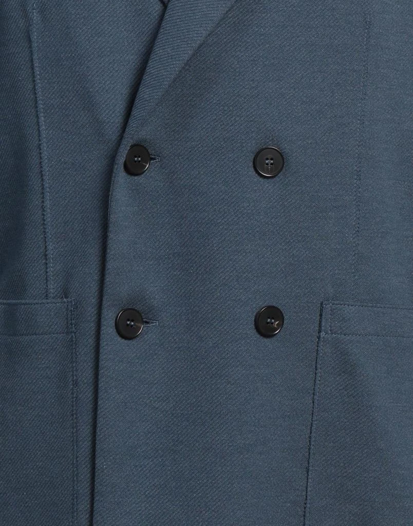 Harris Wharf London Blazer 4