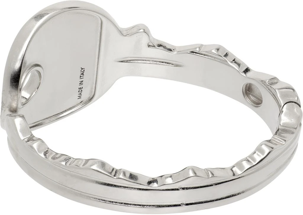 MM6 Key Cuff Bracelet 2