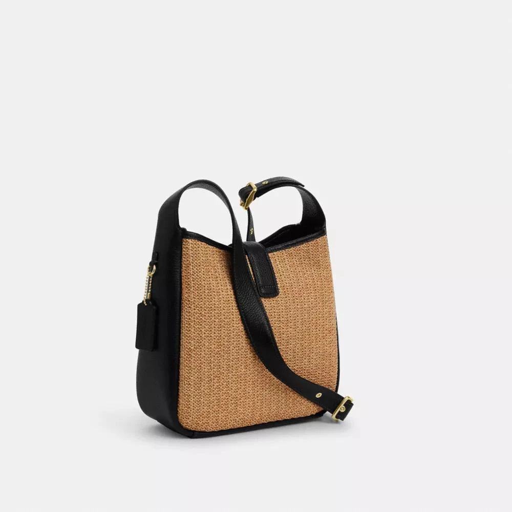 Coach Hadley Convertible Crossbody Bag 5