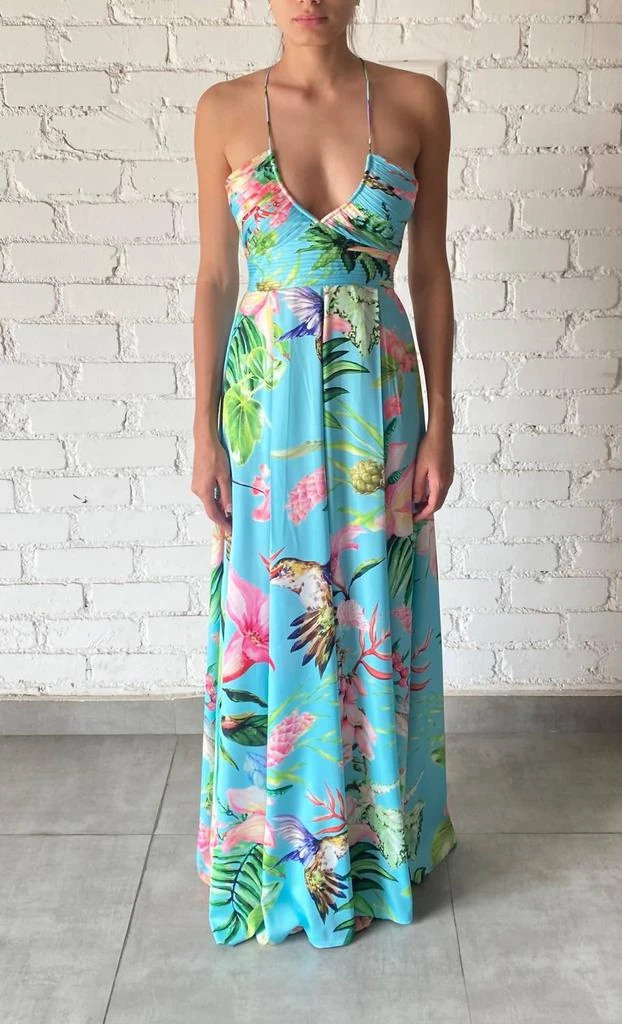 ROCOCO SAND Rococo Sand - Loss Wide Leg Jumpsuit