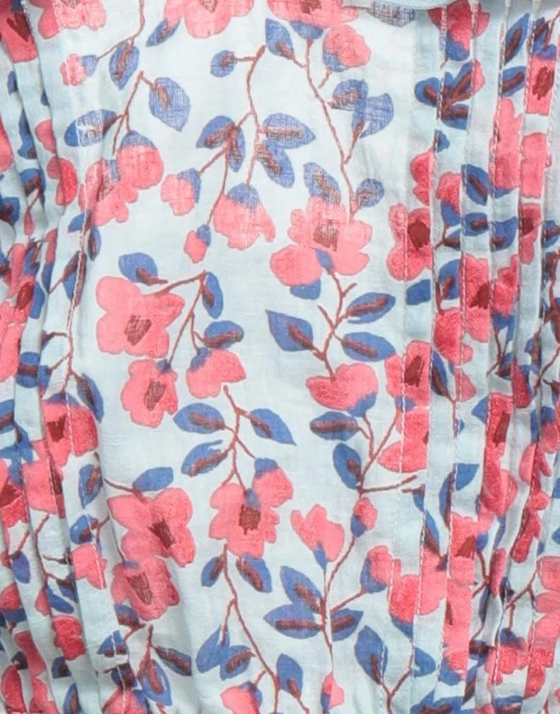 Poupette St Barth Off-the-shoulder top 4