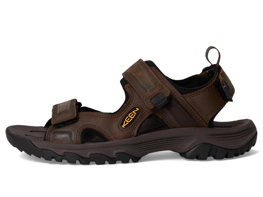 Keen Targhee III Open Toe Sandal 4