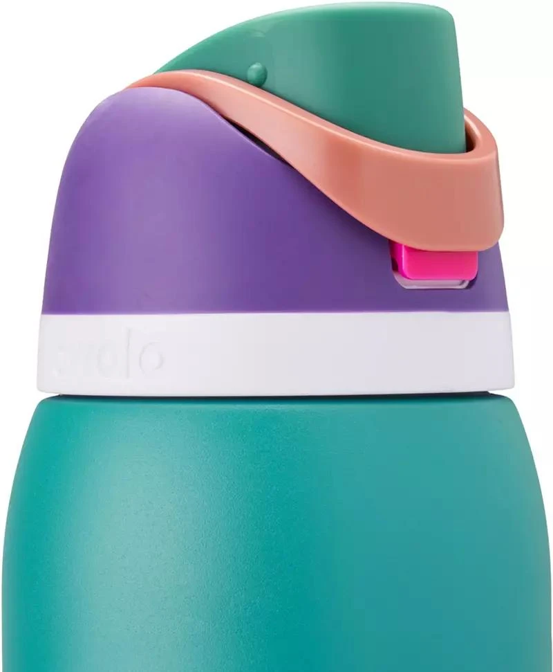 Owala Owala 32 oz. FreeSip Stainless Steel Water Bottle 4