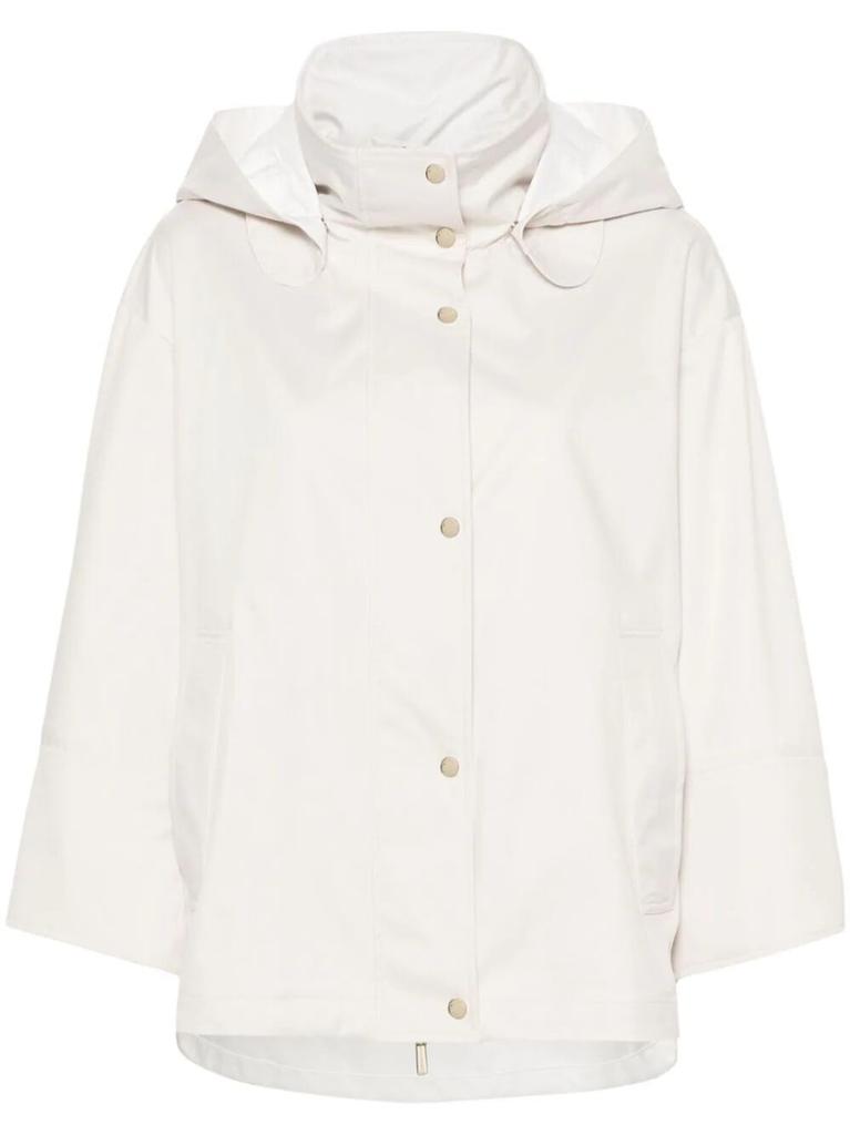 Moorer Moorer `Lawrie` Jacket