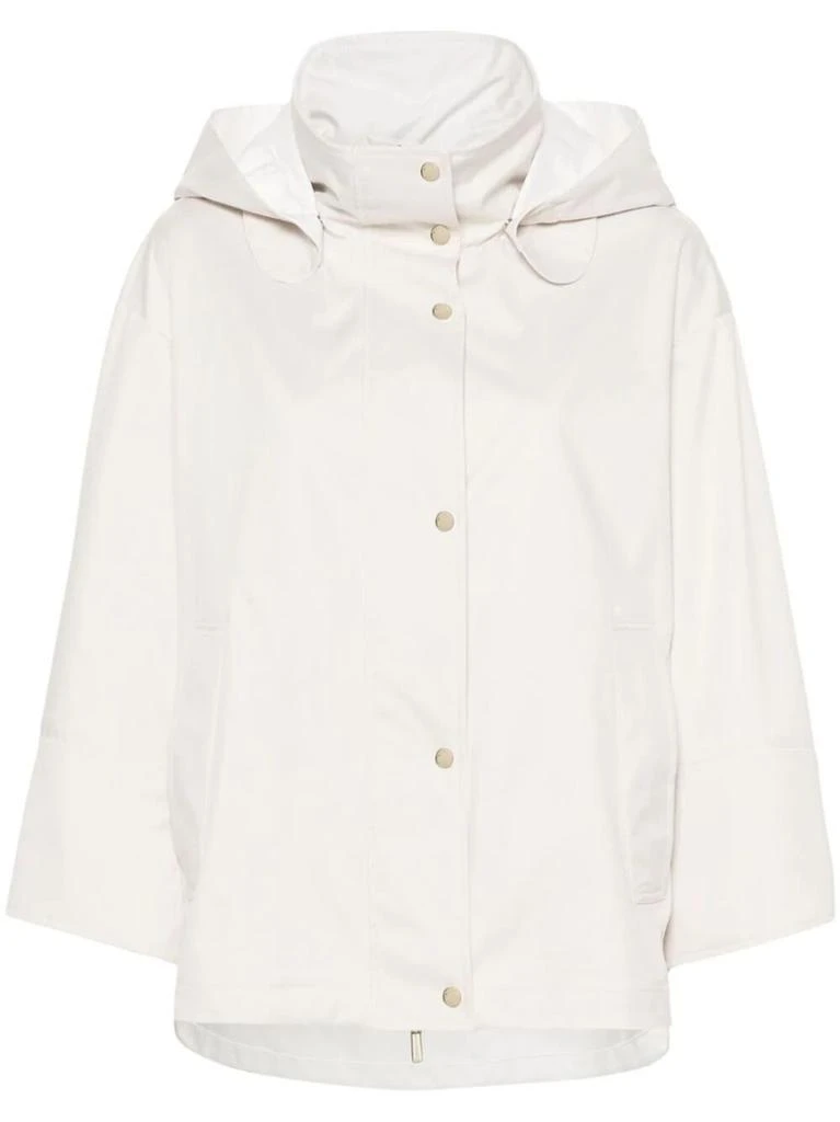 Moorer Moorer `Lawrie` Jacket 1