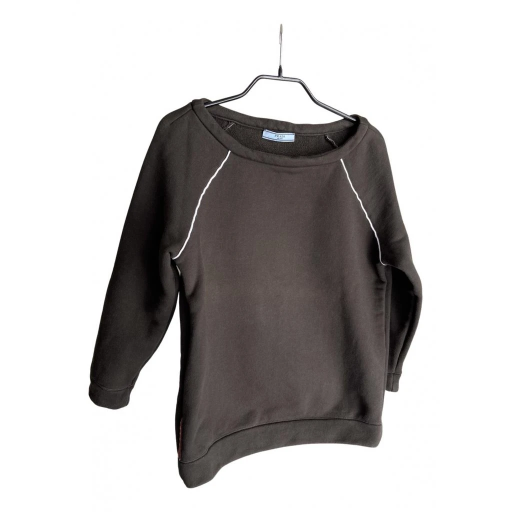 Prada Prada Sweatshirt 1