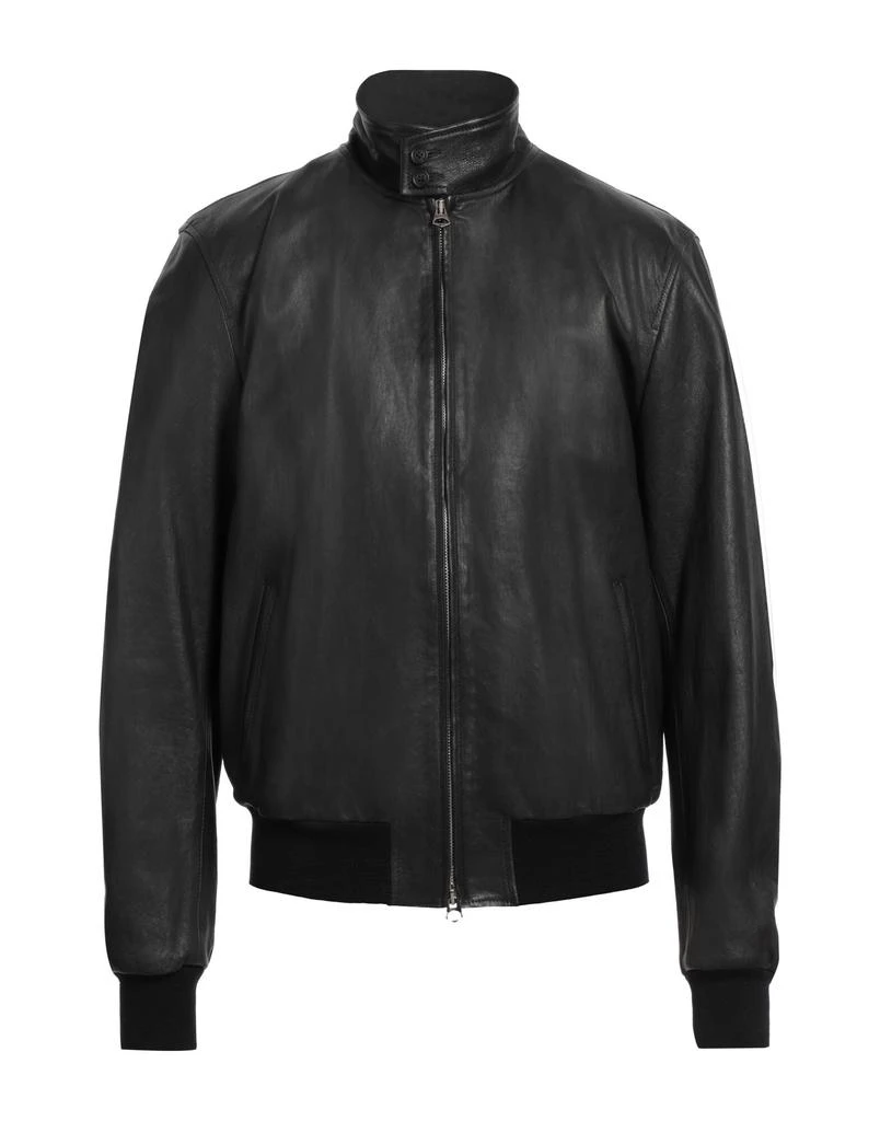 STEWART Jacket 1
