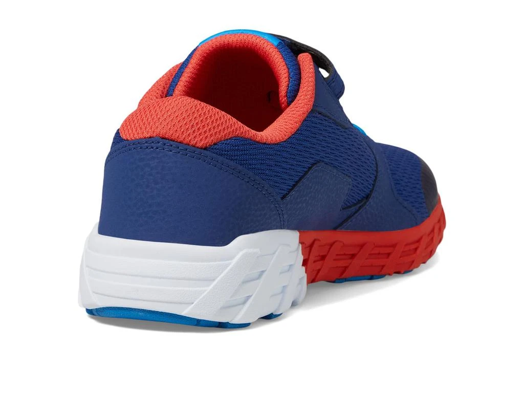 Saucony Kids Wind A/C 2.0 Sneakers (Little Kid/Big Kid) 5