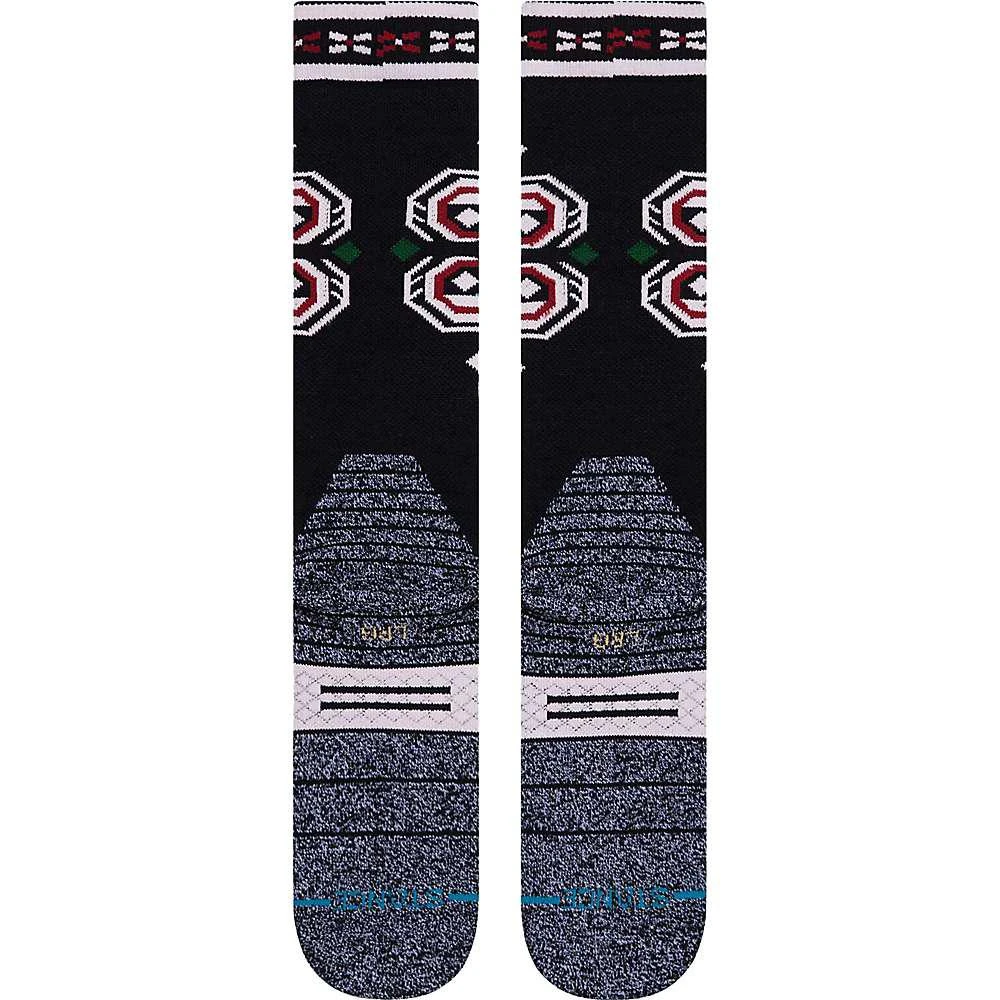Stance Konsburgh 2 Sock 3
