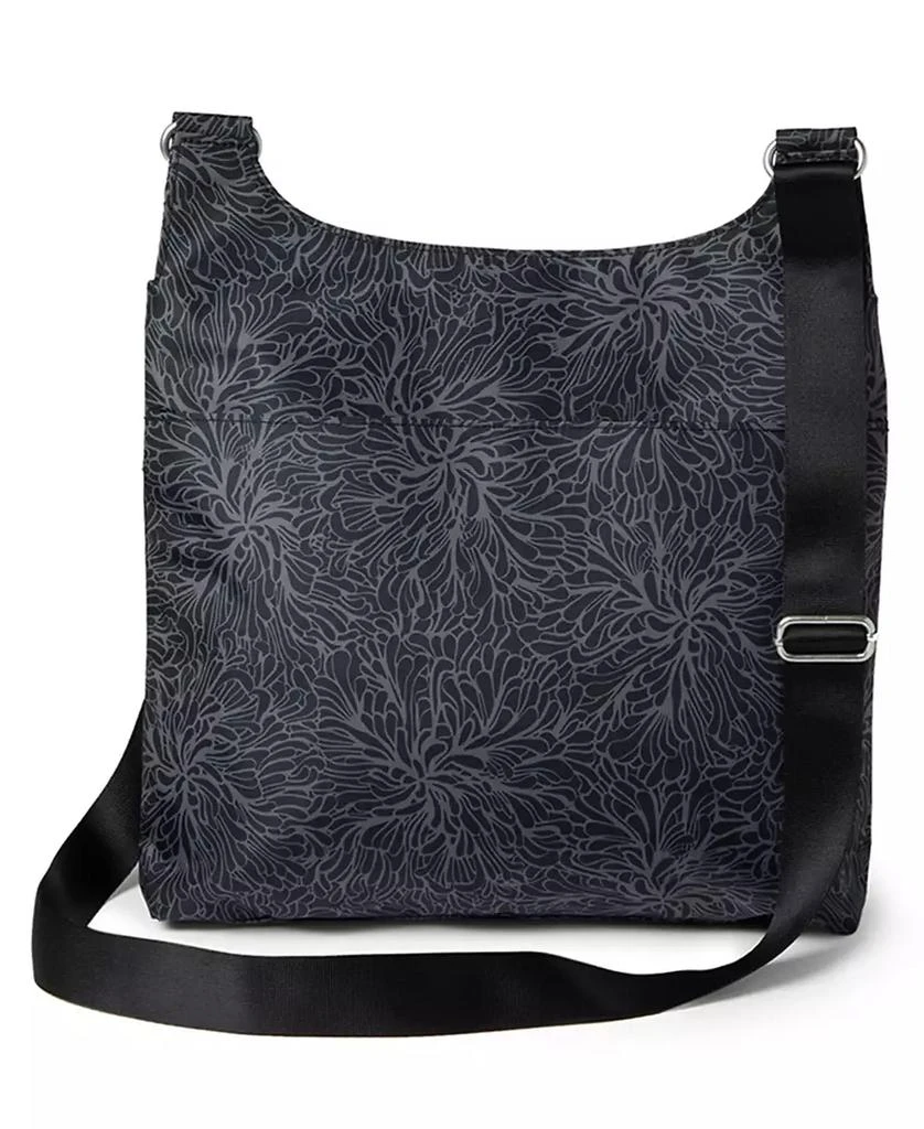 Baggallini On Track Crossbody 19