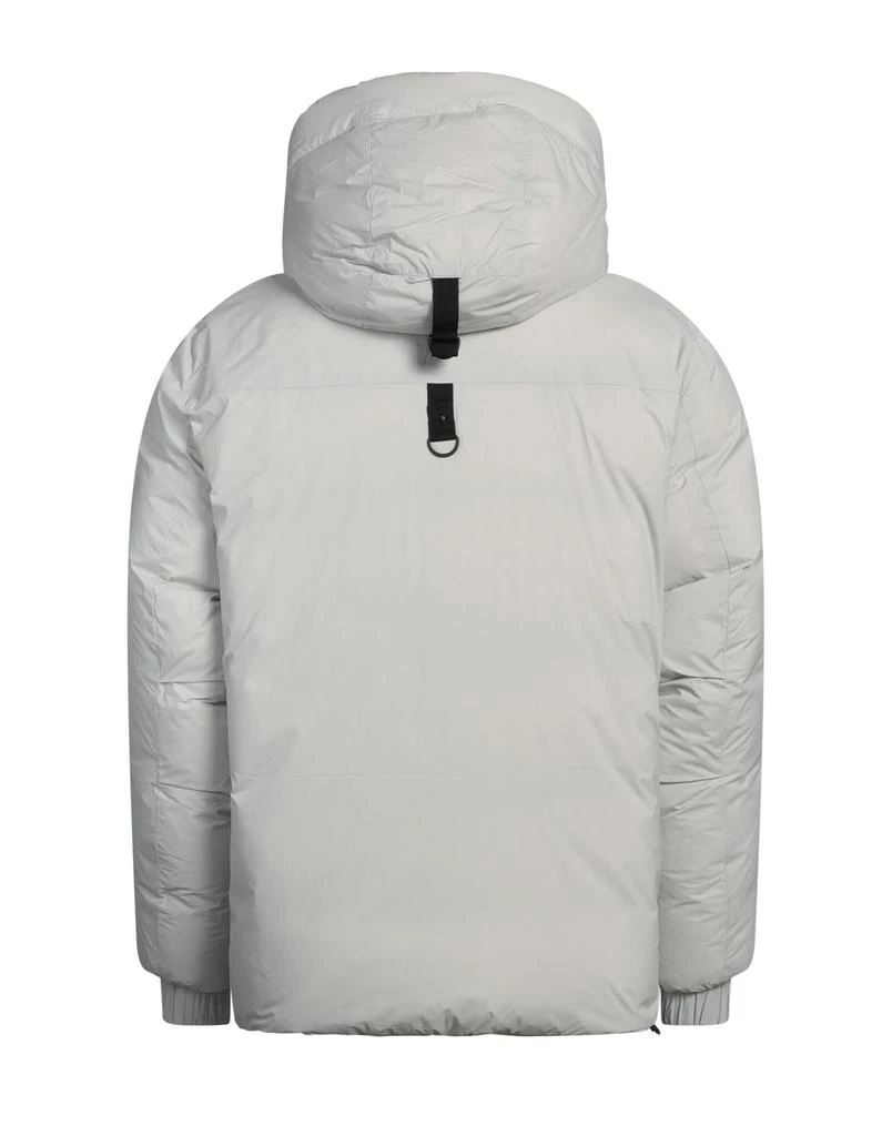 Moose Knuckles Shell  jacket 2