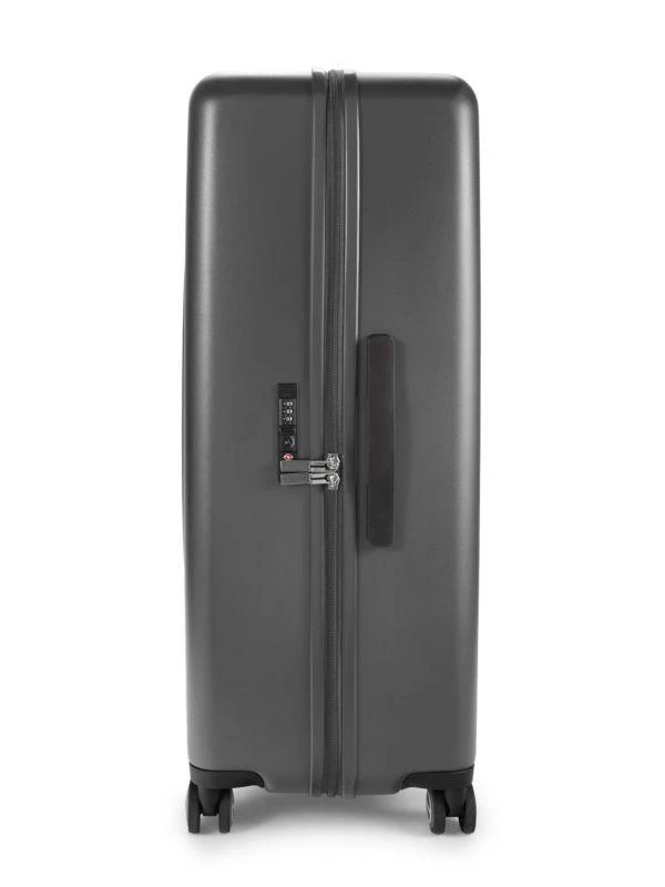 Mario Valentino Colombus 3-Piece Expandable Luggage Set 5