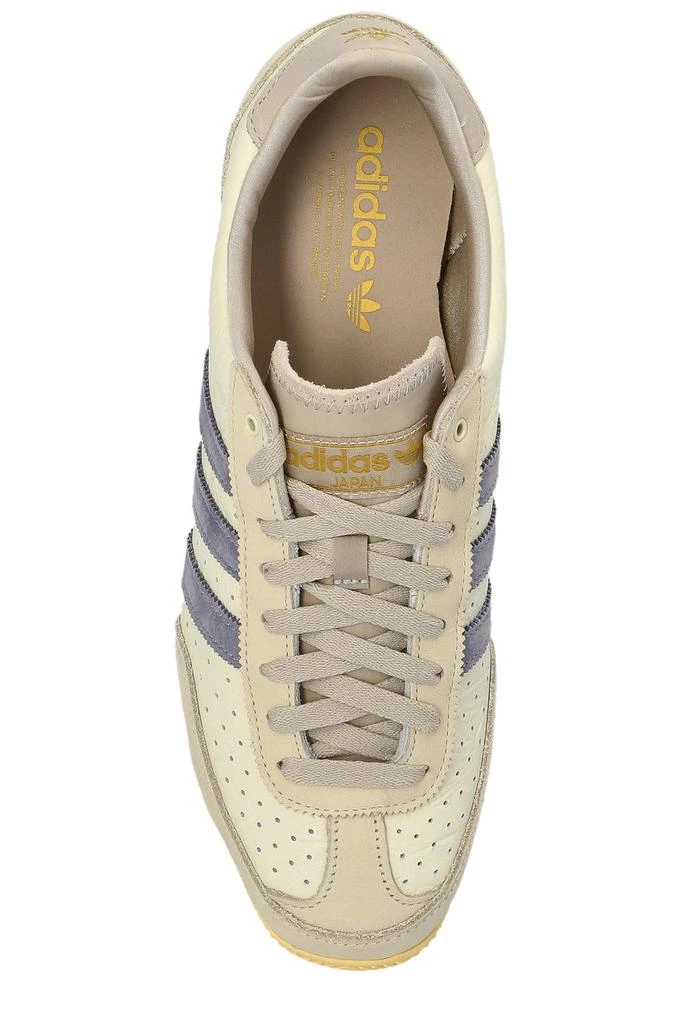 Adidas Adidas Originals Japan Lace-Up Shoes 5