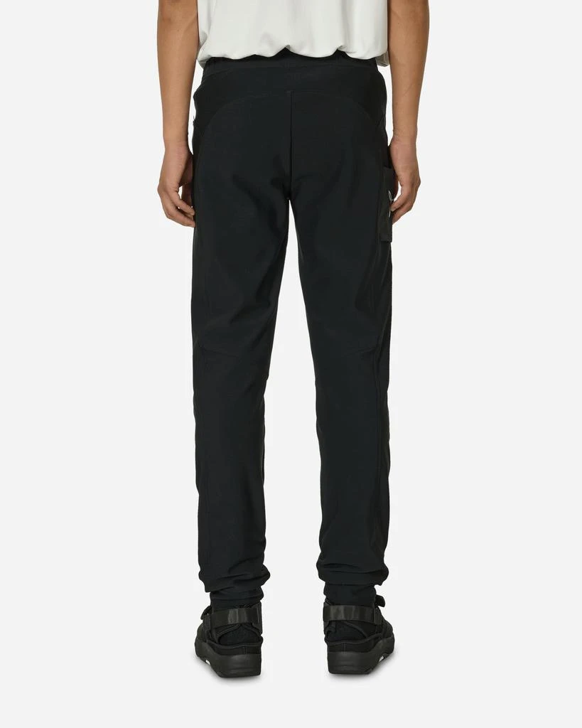 MONTURA Sound Winter Pants Black 3