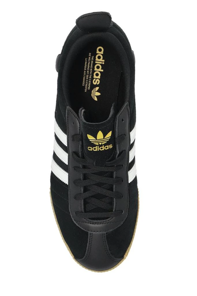 adidas gazelle silver green womens adidas Samba 62 Brown 8 main image 0
