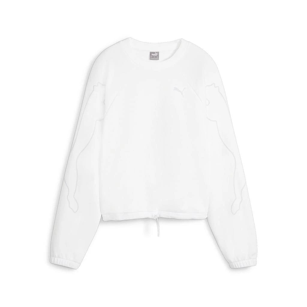 Puma PUMA Women's MOTION Sweatshirt 8