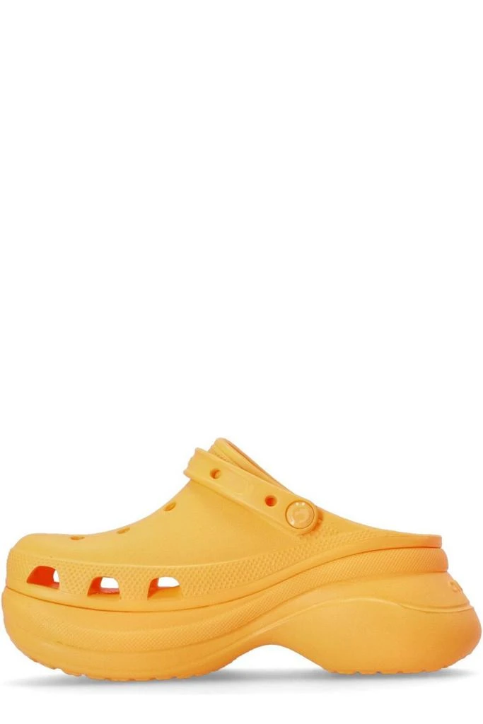 Crocs Crocs Bae Platform Clogs 4