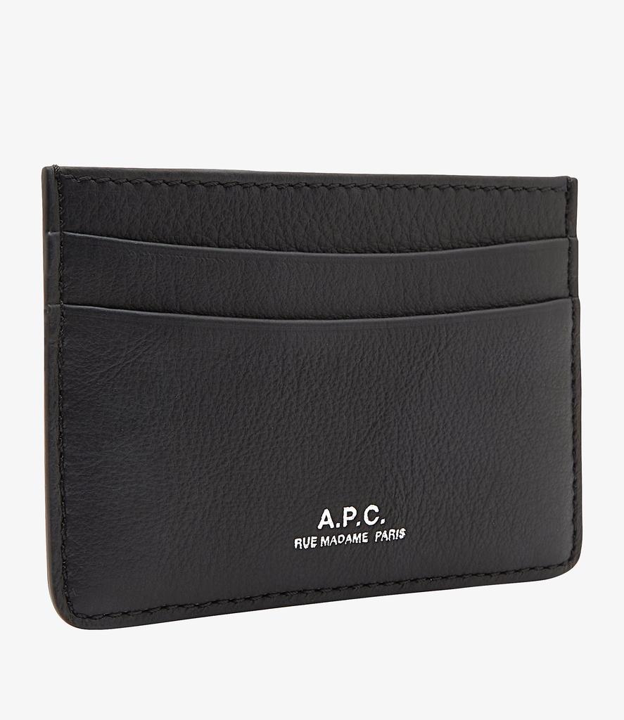 A.P.C. André cardholder