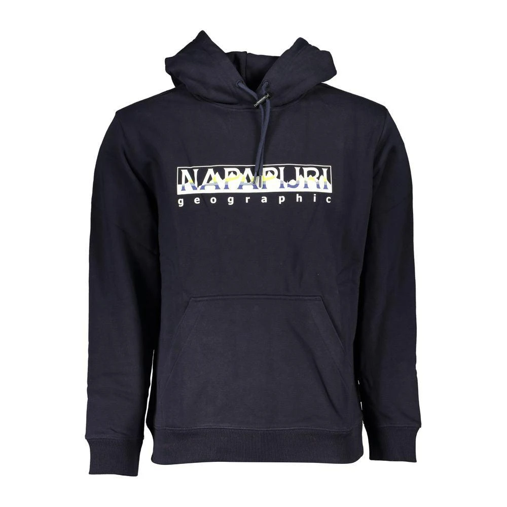 NAPAPIJRI Cotton Men Hooded Men's Sweater 1