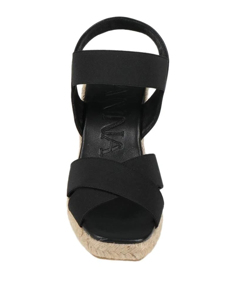 KANNA Espadrilles 4