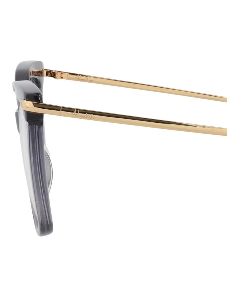 Pomellato Square-Frame Acetate Optical Frames 4