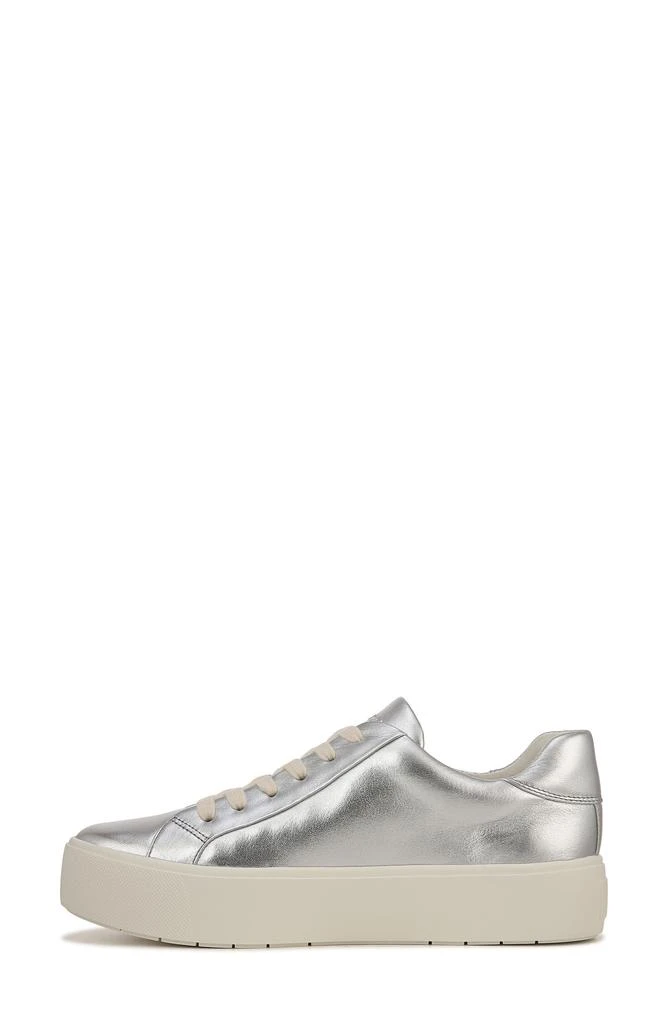 Vince Benfield Leather Platform Sneaker 8