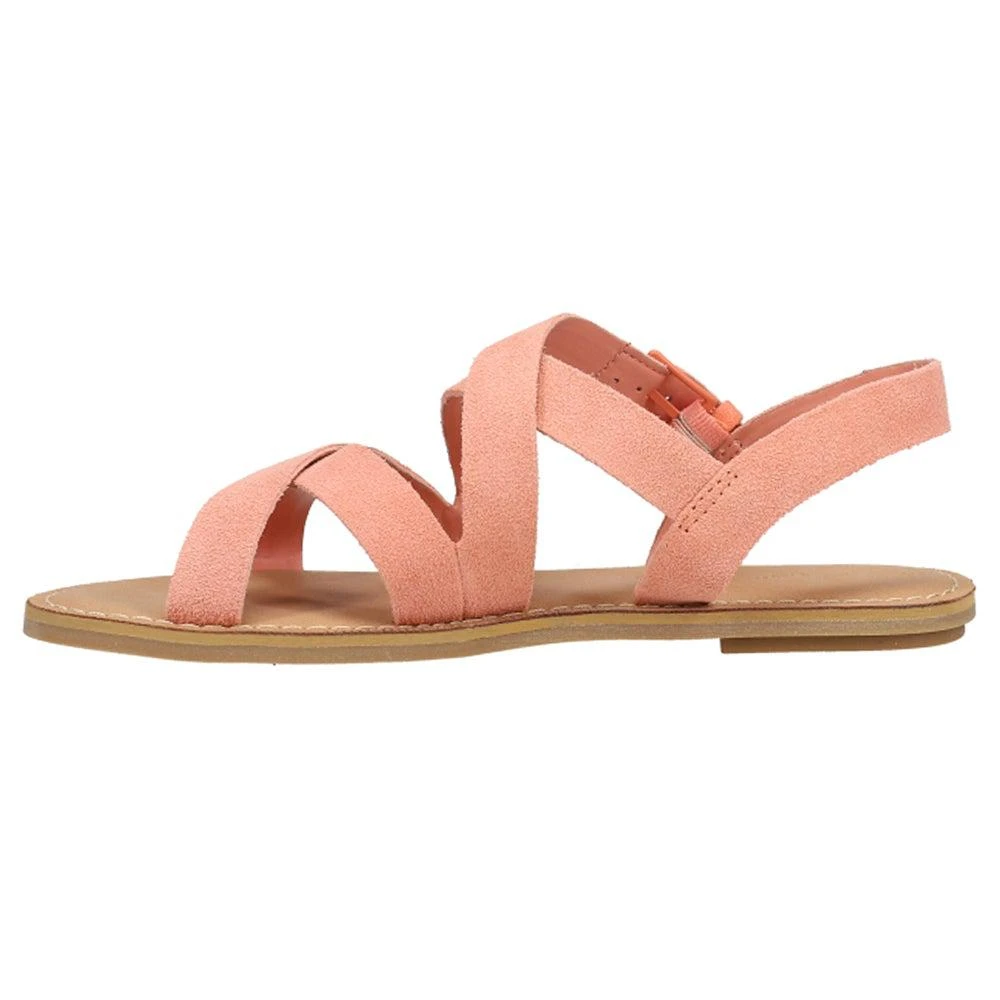 TOMS Sicily Flat Sandals 3