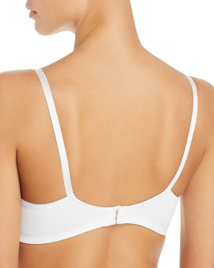 Skarlett Blue Entice Lace Balconette Bra 3