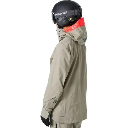 Helly Hansen Aurora Infinity Shell Jacket - Women's 2