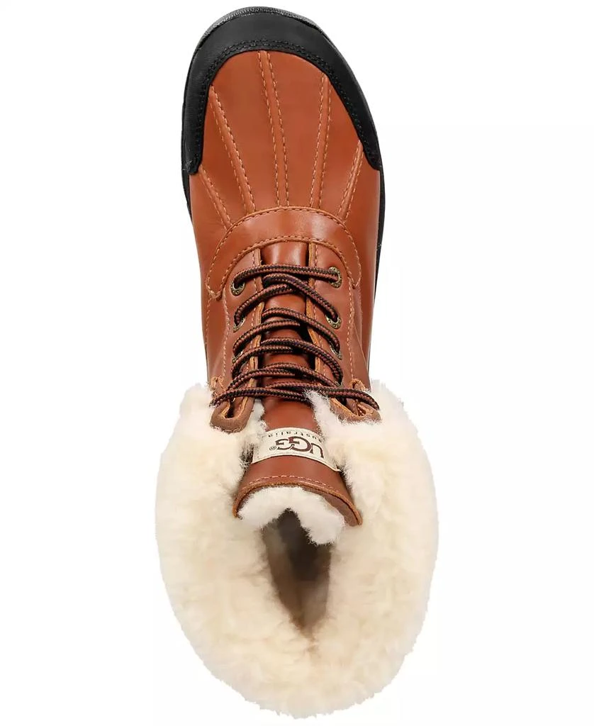 UGG Men's Waterproof Butte Boots 3