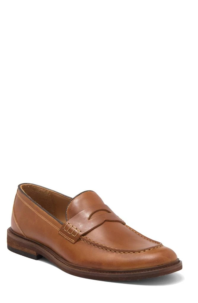 Warfield & Grand Grant Penny Loafer 1