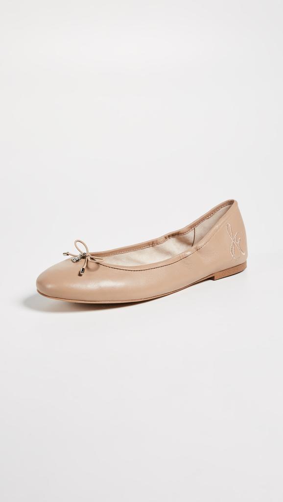 Sam Edelman Felicia Ballet Flats