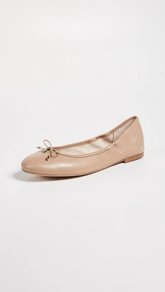 Sam Edelman Felicia Ballet Flats 1