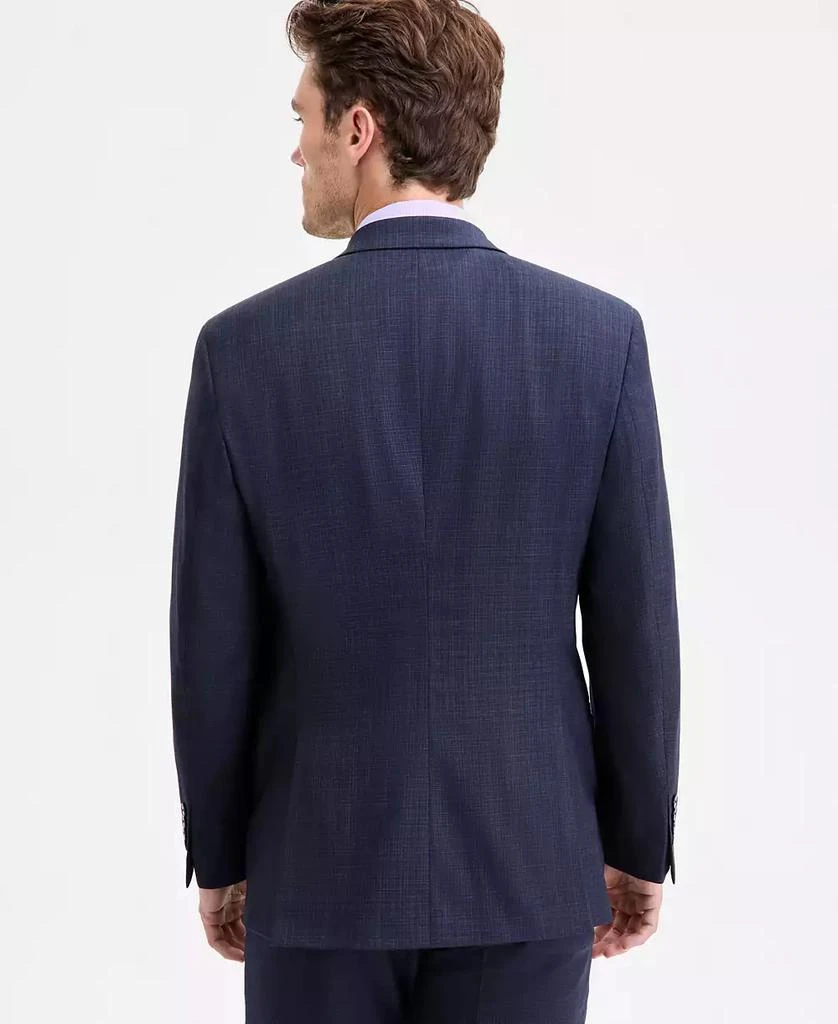 Tallia Men's Classic Fit Suit Separate Pant 2