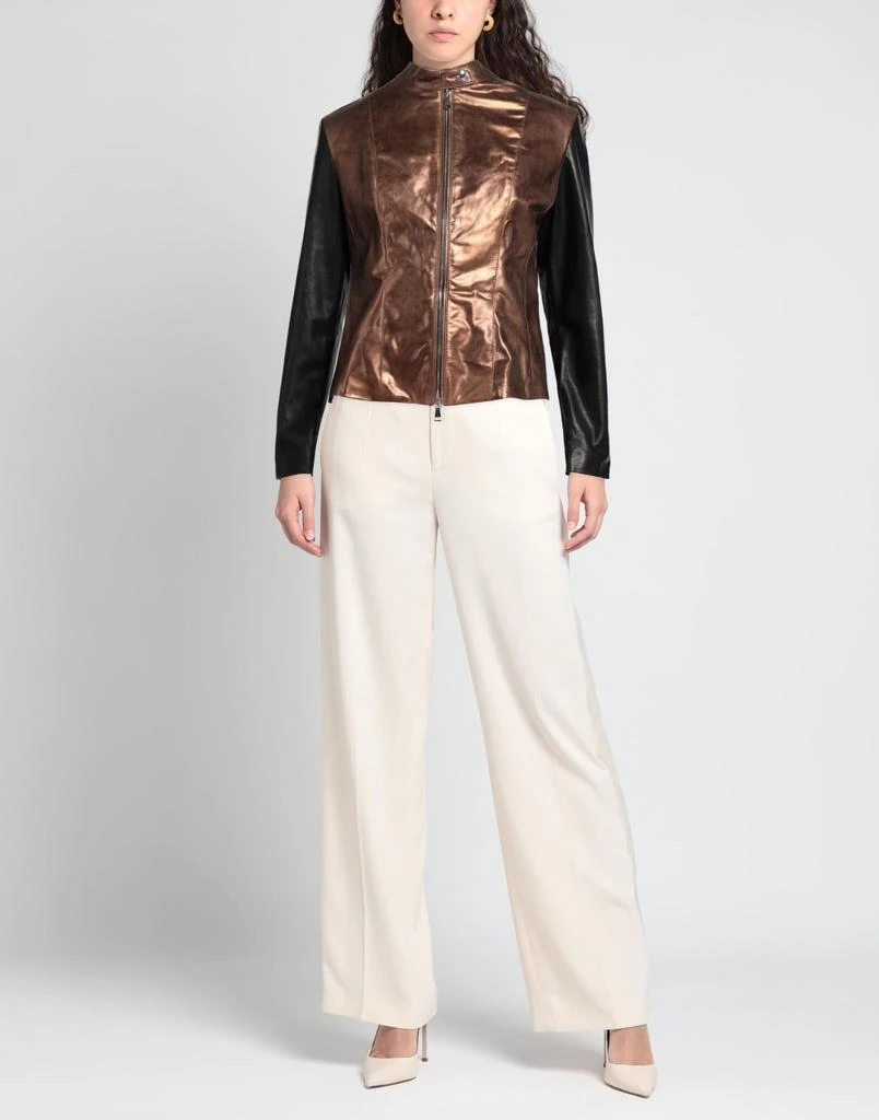 VINTAGE DE LUXE Biker jacket 2