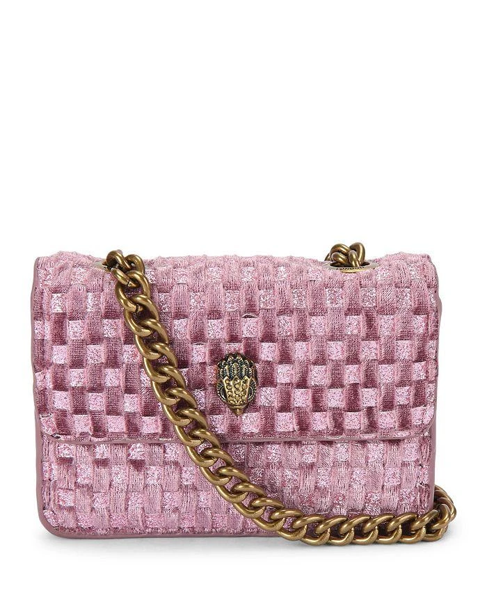 Kurt Geiger Kensington Micro Convertible Crossbody