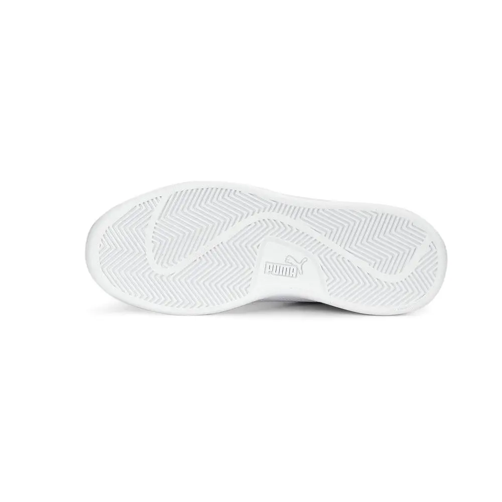 Puma Smash V2 Glitz Glam Big Kid 5