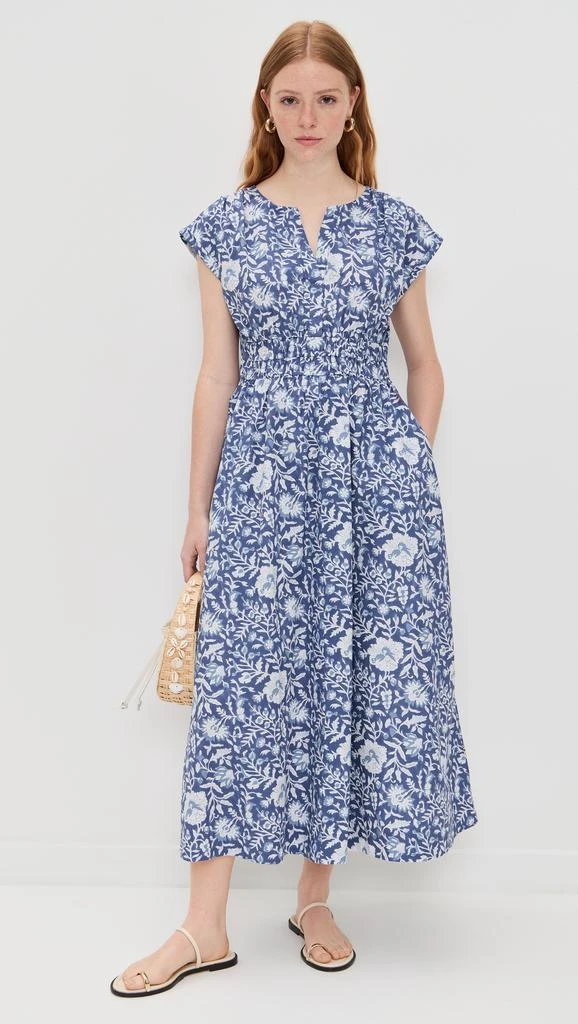 Marea Clara Dress 4