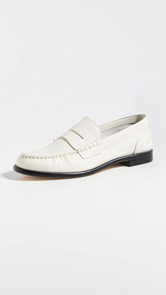 Rag & Bone Carter Loafers 1
