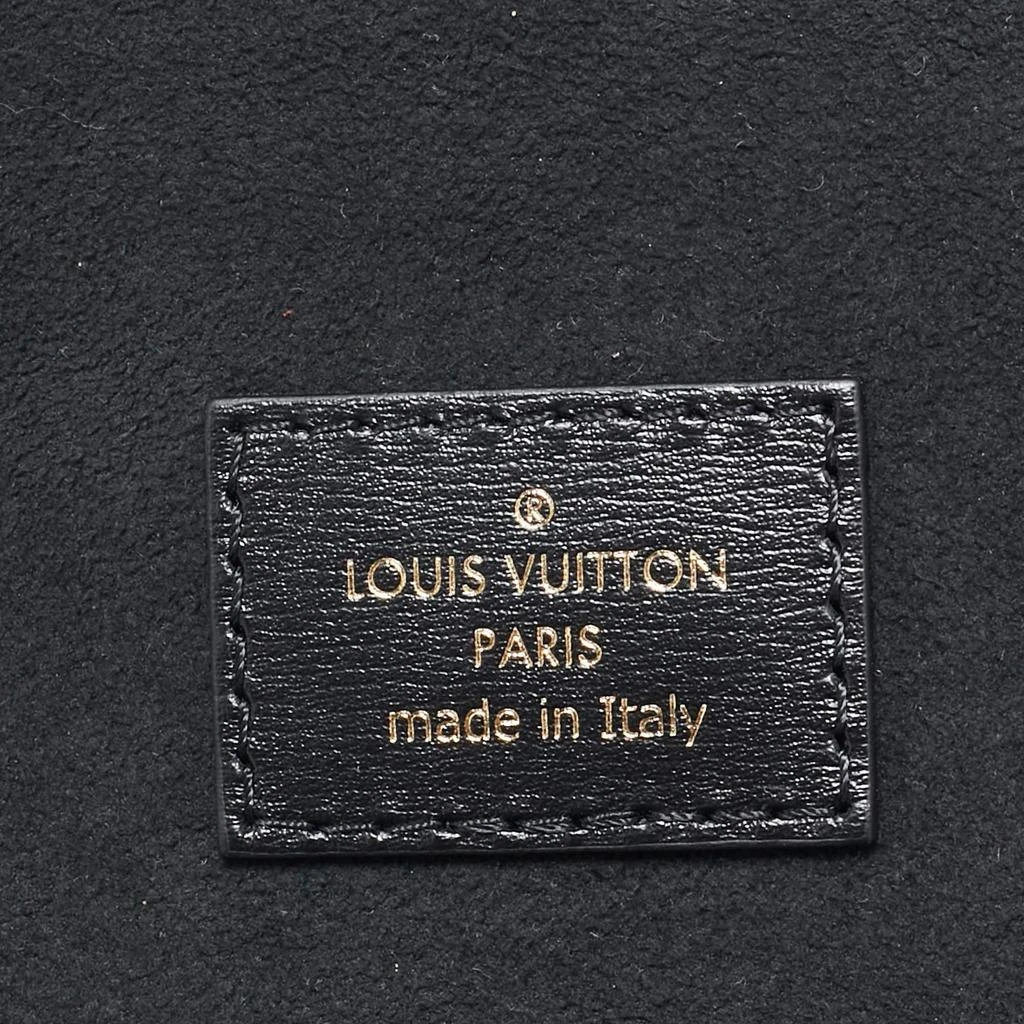Louis Vuitton Louis Vuitton Multicolor Game On Monogram Canvas Vanity PM Bag 10