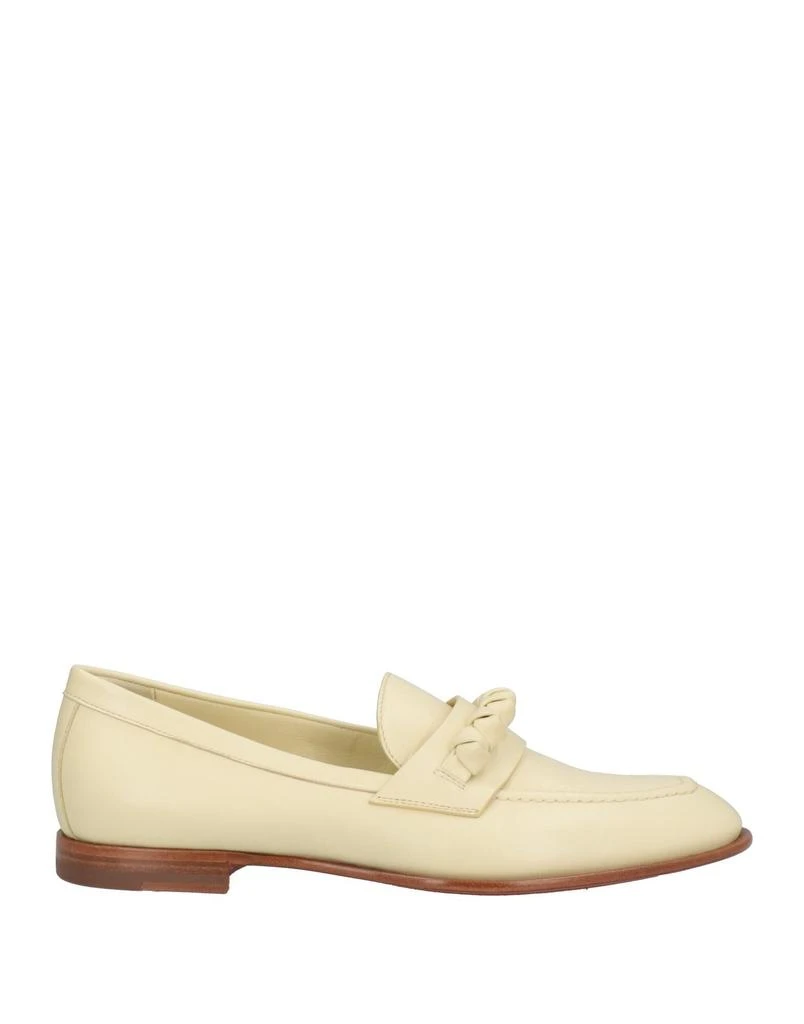Santoni Loafers 1