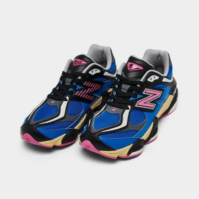 New Balance Big Kids' New Balance 9060 Casual Shoes 2