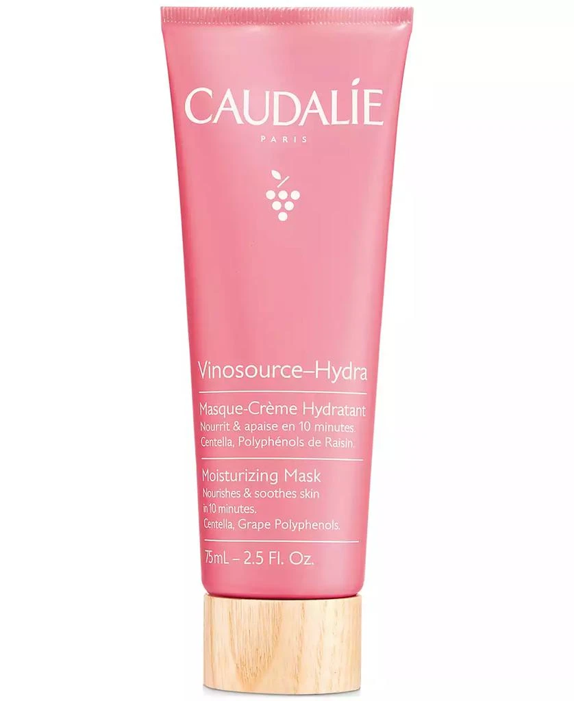 Caudalie Vinosource-Hydra Moisturizing Mask 1