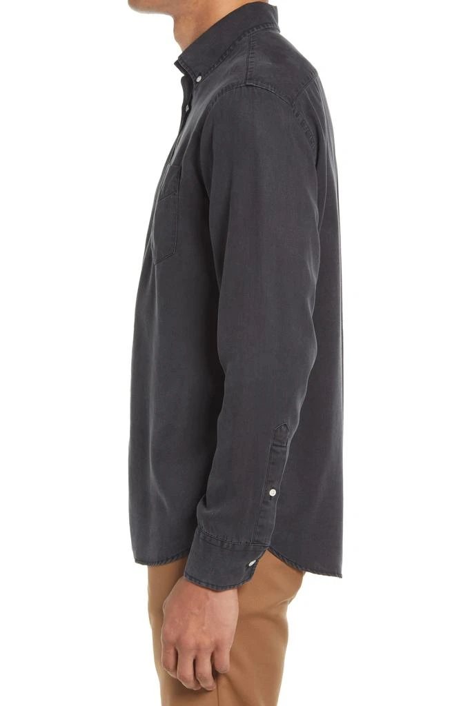 NN07 Levon 5767 Slim Fit Button-Down Shirt 4