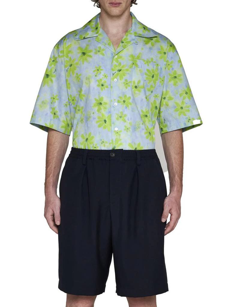 Marni Marni Shorts 3