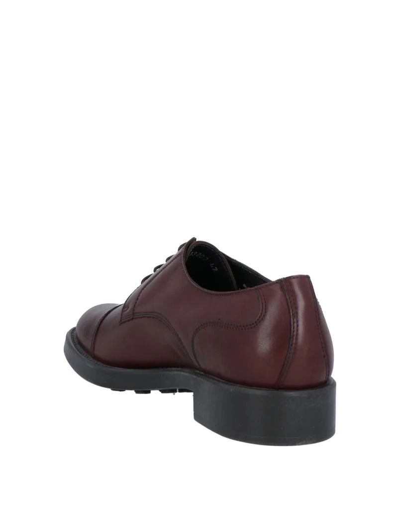 STONE HAVEN Laced shoes 3