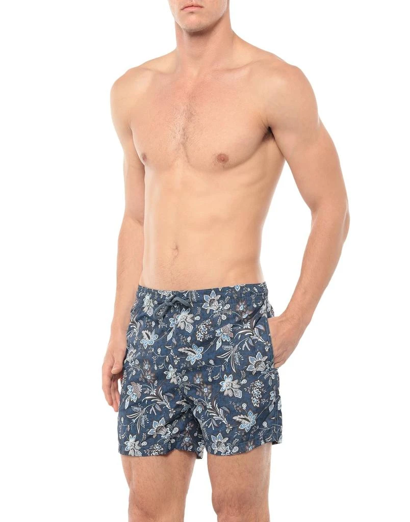 GIERRE MILANO Swim shorts 2