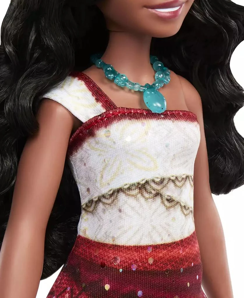 Disney Princess Moana 2 Singing Adventure Moana Doll 4