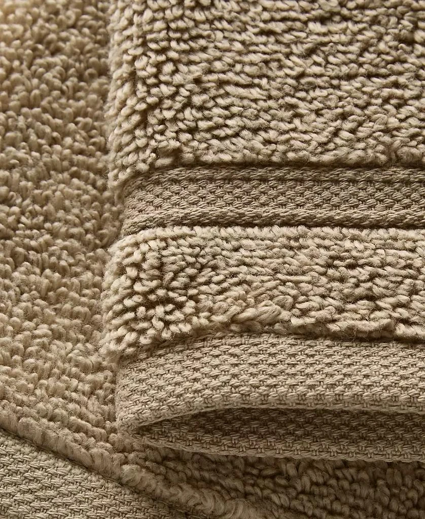 Hotel Collection Ultimate MicroCotton® 3-Pc. Bath Towel Set, Exclusively at Macy’s 3